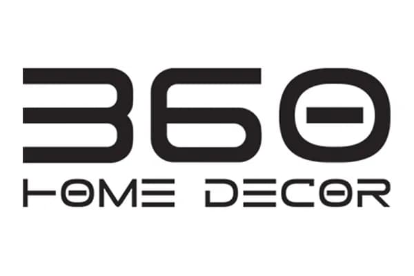 360homedecor logo