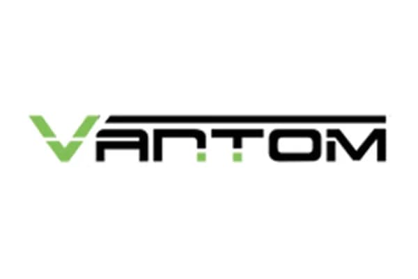 Vantompower logo