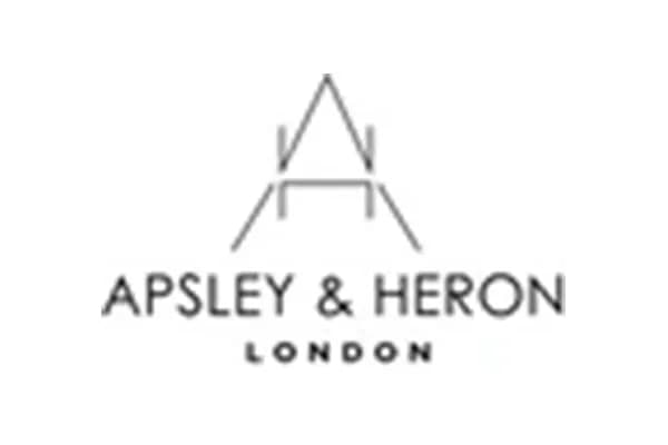 apsleyandheron logo