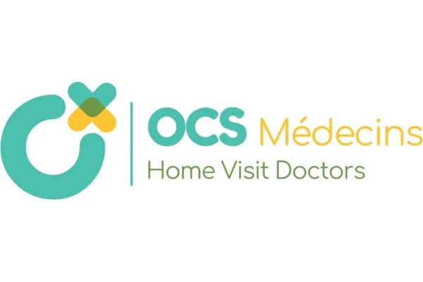 ocsmedecin logo