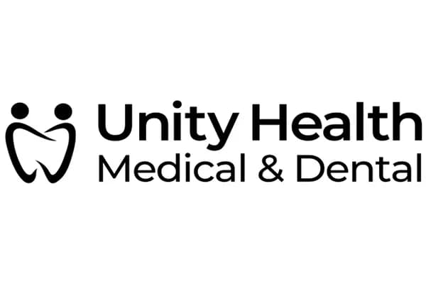 unityhealth logo