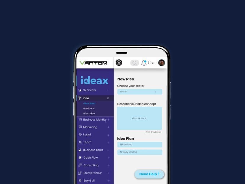 Team mobile platform image