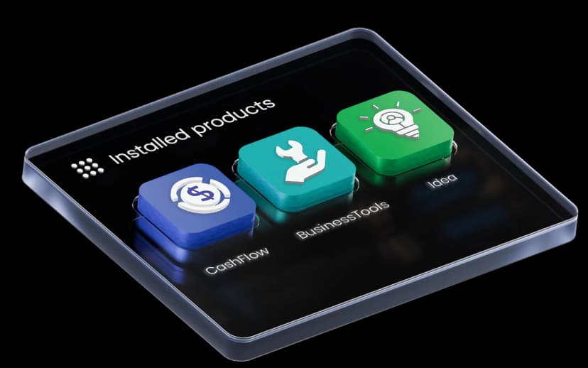 Ideax AI