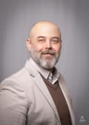 Matthew Caldwell