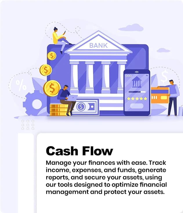 Cash Flow Image