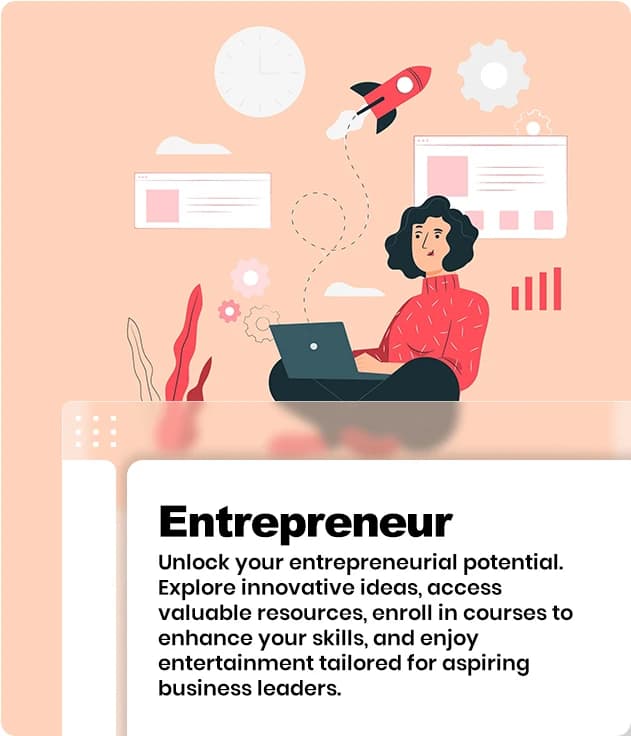 Entrepreneur Image