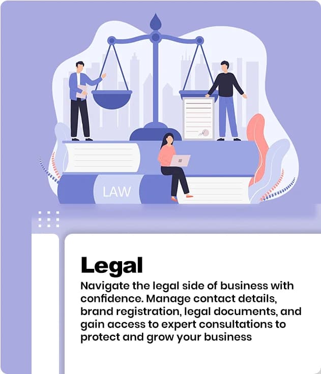Legal Image