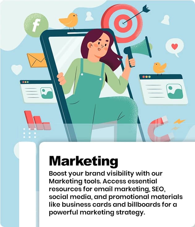 Marketing Image