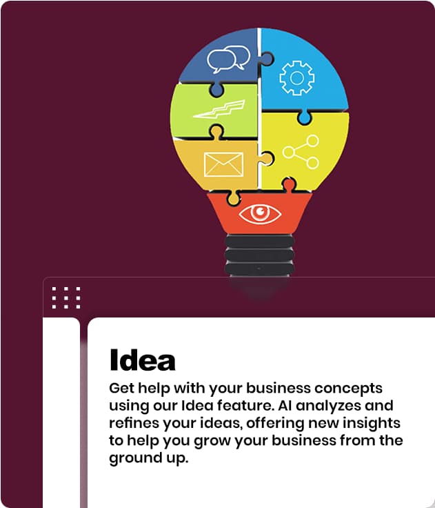 Idea Image