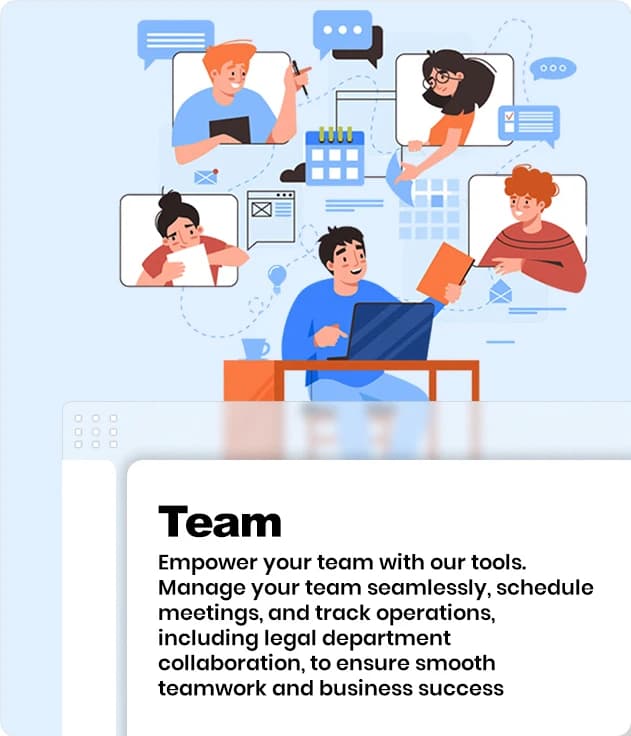 Team Image