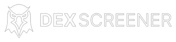 dexscreener logo